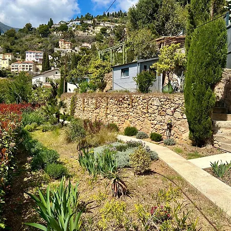 Laureto Bnb Roquebrune-Cap-Martin
