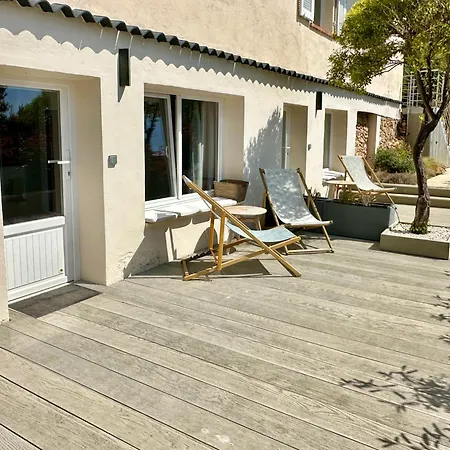 Pensjonat Laureto Bnb Roquebrune-Cap-Martin