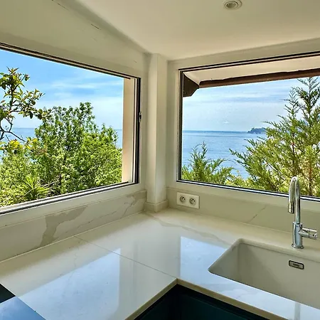 Laureto Bnb Roquebrune-Cap-Martin