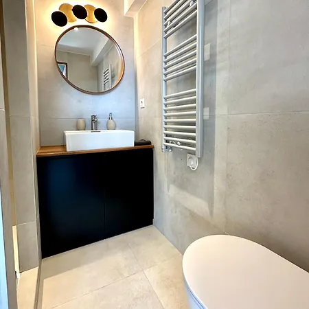 Laureto Bnb * Roquebrune-Cap-Martin