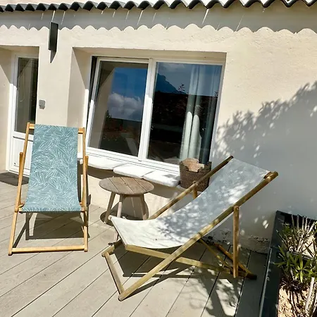 Laureto Bnb * Roquebrune-Cap-Martin
