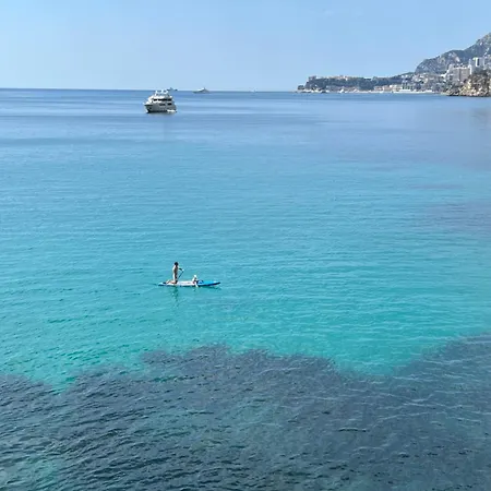 Laureto Bnb Guest house Roquebrune-Cap-Martin