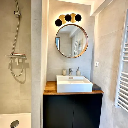 Laureto Bnb Guest house *